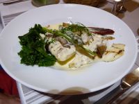 Paris Petit Tag 1 23.07.2022 La Cuisine de Philippe