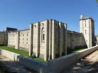 Paris Petit Tag 2 25.07.2022  Château de Vincennes