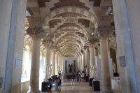 Paris Petit Tag 3 25.07.2022  Louvre