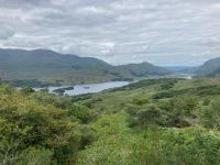 10. Tag – Ring of Kerry – Fotostopp am Ladies’ View