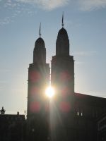 Predigtkirche Zürich