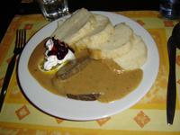 die köstliche böhmische Küche