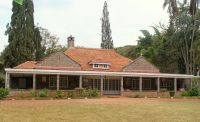 330 Karen Blixen Museum