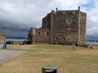 Blackness Castle
