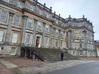 Hopetoun House