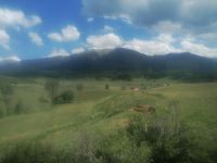 Fahrt mit dem Train Jaune