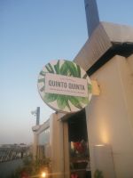 Barcelona-Quinto Quinta