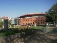 Barcelona-Arena