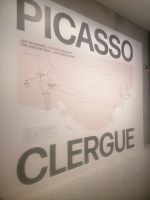 Barcelona-Picasso Museum