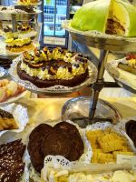 Wenn sich die Türen vom Schloss Taxinge öffnen....