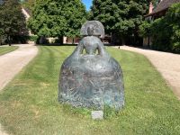 Kunst in Chenonceau