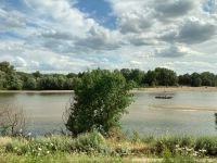 Sie kann so schön sein - die Loire