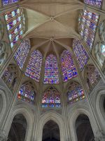 Kathedrale Tours
