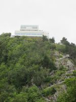 Aksla, Hausberg von Alesund 