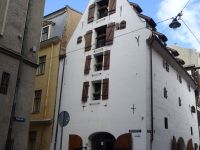Riga: Rundgang