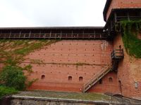 Gauja Nationalpark: Burg Turaida