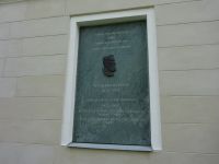 Tartu: Rundgang: W. Ostwald