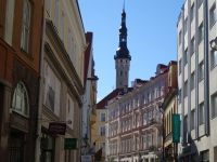 Tallinn: Rundgang