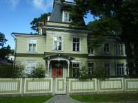 Tallinn: Kadriorg