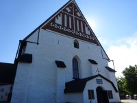 Porvoo: Dom