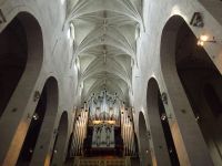 Turku: Dom
