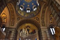 Triest - Orthodoxe Kirche