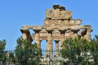 Antikes Paestum