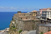 Kalabrien - Pizzo