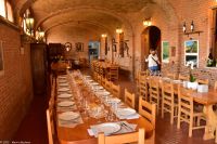 Piemont - Weingut 