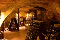 Piemont - Weingut 