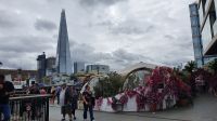20220731 144004 Blick zum The Shard