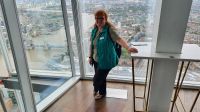 20220802 140555 Blick vom The Shard