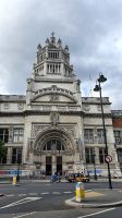 20220803 171621 V+A Museum London