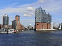 Elbphilharmonie