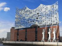 Elbphilharmonie