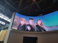 041 – England, London, Harry Potter Studio Tour