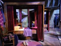 052 – England, London, Harry Potter Studio Tour