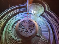 058 – England, London, Harry Potter Studio Tour