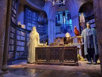 060 – England, London, Harry Potter Studio Tour