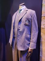 064 – England, London, Harry Potter Studio Tour