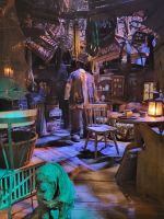 068 – England, London, Harry Potter Studio Tour