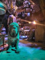 069 – England, London, Harry Potter Studio Tour