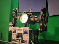 072 – England, London, Harry Potter Studio Tour