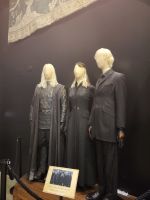 080 – England, London, Harry Potter Studio Tour