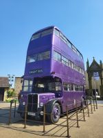 092 – England, London, Harry Potter Studio Tour