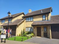 094 – England, London, Harry Potter Studio Tour