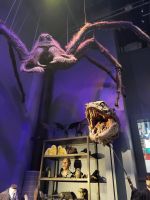 118 – England, London, Harry Potter Studio Tour