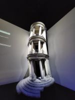 121 – England, London, Harry Potter Studio Tour