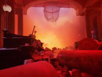 130 – England, London, Harry Potter Studio Tour