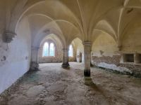 146 – England, Lacock, Abtei